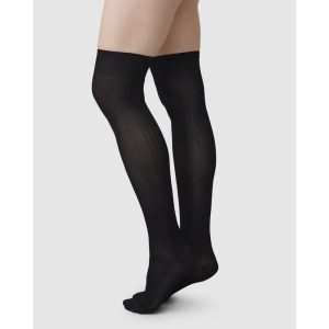Swedish Stockings Ella Háir Sokkar