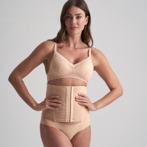 Bye Bra Aðhaldsbelti Power Mesh