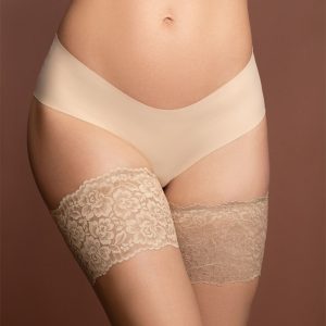 Bye Bra Blúnduvörn Fyrir Læri