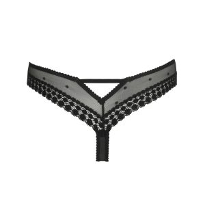 Marie Jo Annaelle Strengur