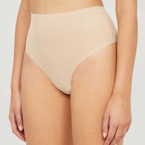 Chantelle SoftStretch Mittishár Strengur