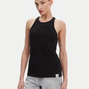 Calvin Klein Hlýrabolur