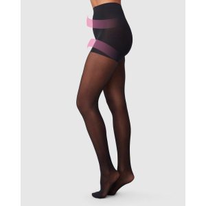 Swedish Stockings Moa 20 Den Sokkabuxur