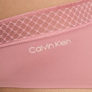 Calvin Klein Klassískar Nærbuxur