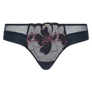 Chantelle Fleurs Hipster Strengur