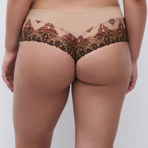 Chantelle Champs Elyseés Hipster Strengu