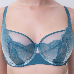 Chantelle Pulp Crush Half Cup