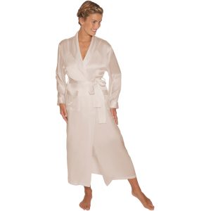 Lady Avenue Silki Sloppur Síður