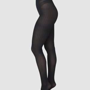 Swedish Stockings Natalie Stripe 50 Den