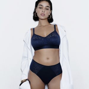 Chantelle EasyFeel Norah Spangalaus