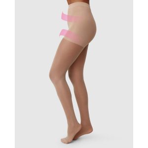 Swedish Stockings Moa 20 Den Sokkabuxur