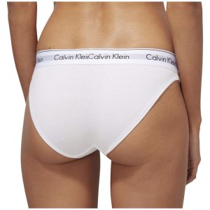 Calvin Klein Modern Cotton Klassískar