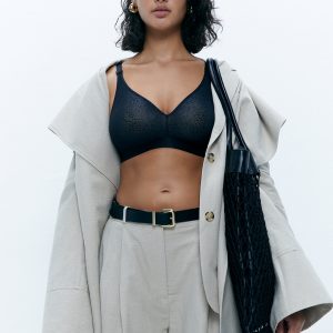 Chantelle Magnifique Support Mjúkur