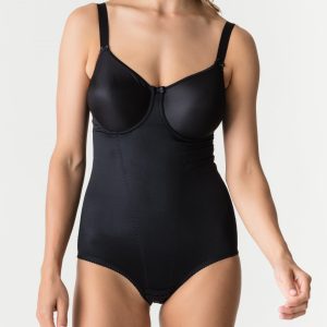 Prima Donna Satin Samfella