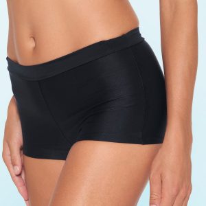 WIKI boxer sundbuxur