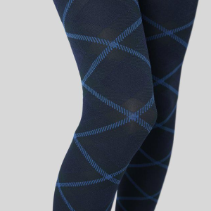 Swedish Stockings Franka Sokkabuxur