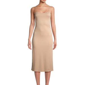 Mey Emotion Undirkjóll Síður