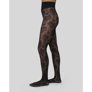 Swedish Stockings Lily Sokkabuxur