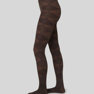 Swedish Stockings Rebecka Sokkabuxur