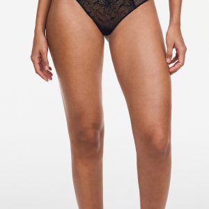 Chantelle Fleurs Tanga Strengur