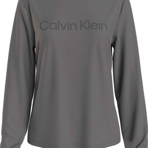 Calvin Klein Síðerma Bolur