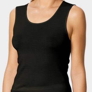 Mey Exquisite Ull & Silki Hlýrabolur