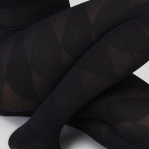 Swedish Stockings Rebecka Sokkabuxur