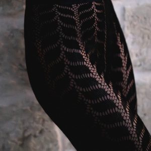 Swedish Stockings Meja Net Sokkabuxur