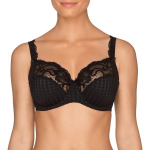 Prima Donna Madison Full Cup spangar bh