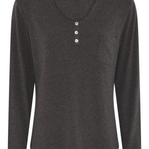 CCDK Jordan Síðerma Bolur